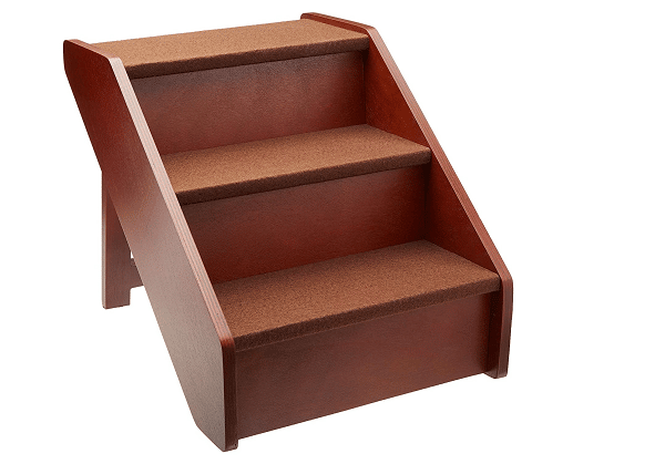 Petsafe Wooden stairs for dogs