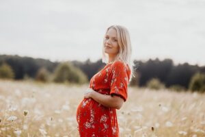 Lire la suite à propos de l’article Collier de Grossesse : Un Bijou Unique pour les Futures Mamans